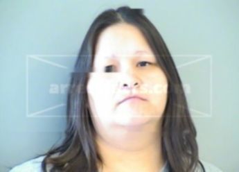 Treshandra Buckhorn