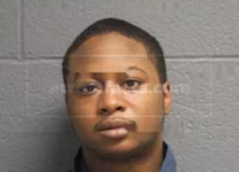 William Desean Moore