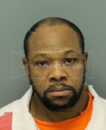 Ronald Lee Williams