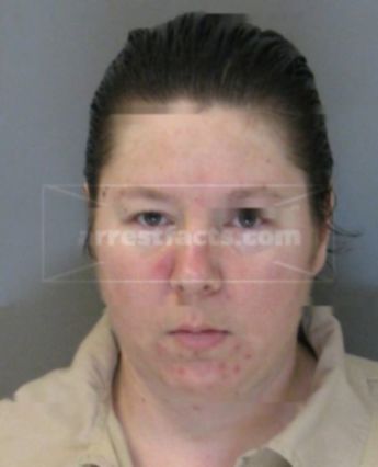 Christy Lee Hester