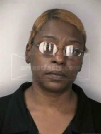 Sharon Vanessa Oaksford