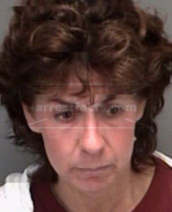 Kimberly Ann Roberts
