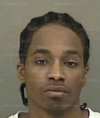 Christopher Emmanuel-Lewis Linton