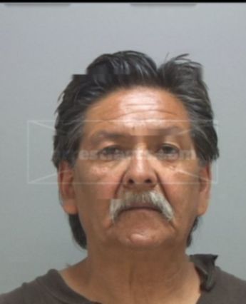Solomon Martinez