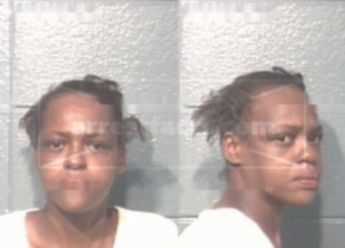Monica Regina Williams