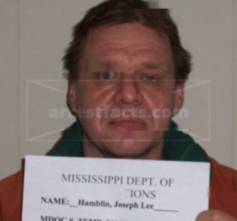 Joseph Lee Hamblin