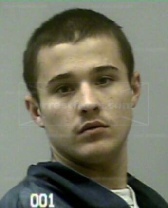 Cory James Wall