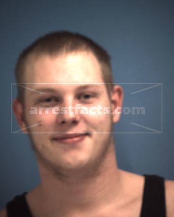 Cody Dean Bishop