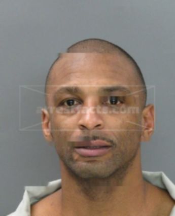 Shaun Demetrius Carter