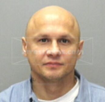 Larry Michael Clark