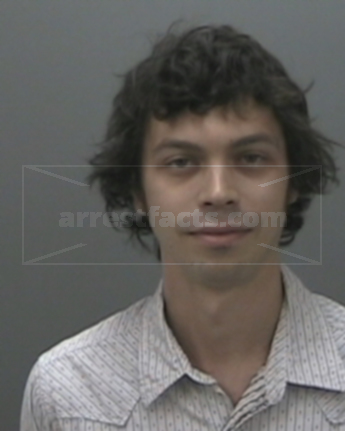 Dustin Caleb Welch