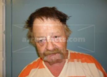 John Russell Hendricks