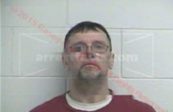 Randall Keith Johnson