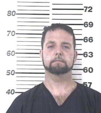 Daniel James Trent
