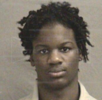 Travares Ladell Cyrus
