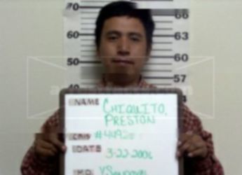 Preston Chiquito