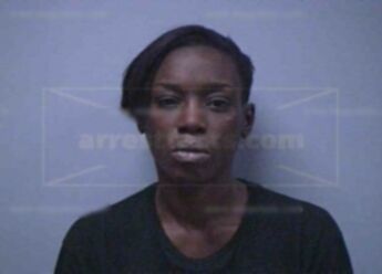 Venis Nicole Moss