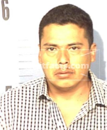 Isidoro Mendez