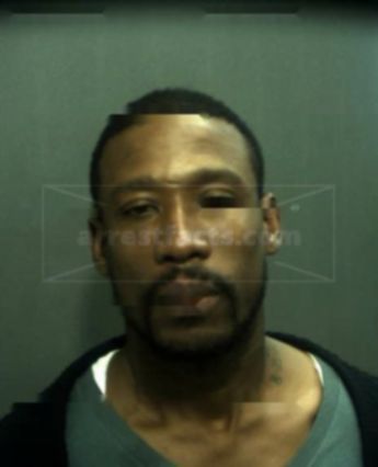Derick Andra Solomon