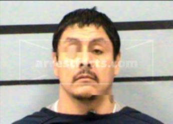 Gustavo Christopher Hernandez