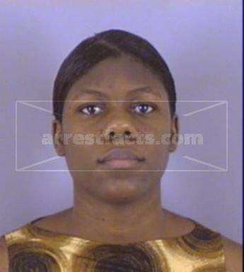 Trinena Trinell Hamilton