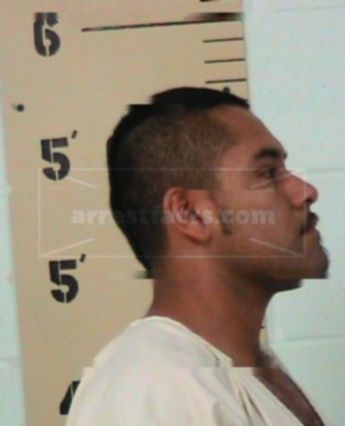 Raul Amparo Alvarado-Hernandez