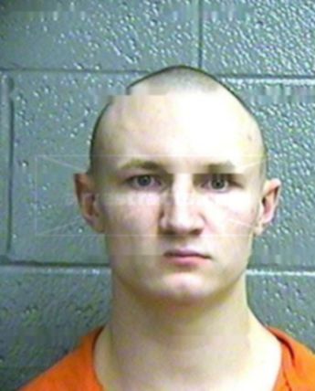 Cody D Hughes