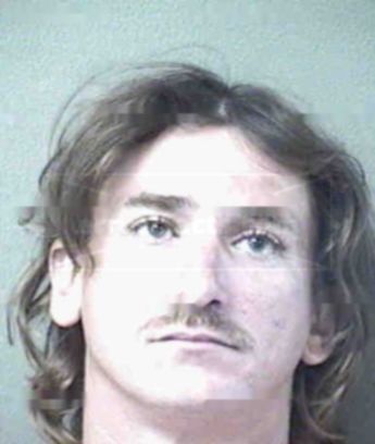 Bryan Curtis Roberts