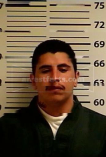Hector M Trinidad