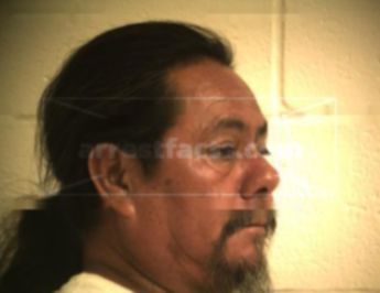Martin Martinez Ochoa