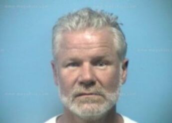 Maynard Darrell Richards