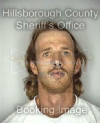 James Patrick Holton