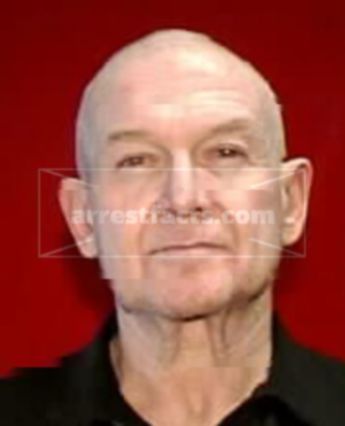 Jerry Martin Hughes