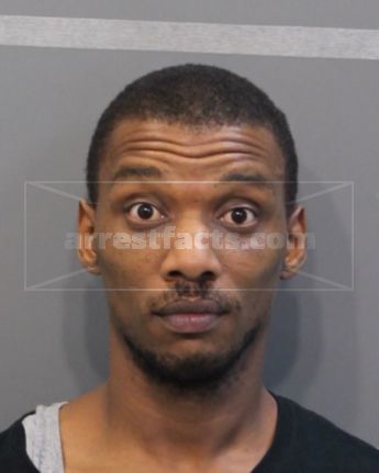 Jason Maurice Andrews