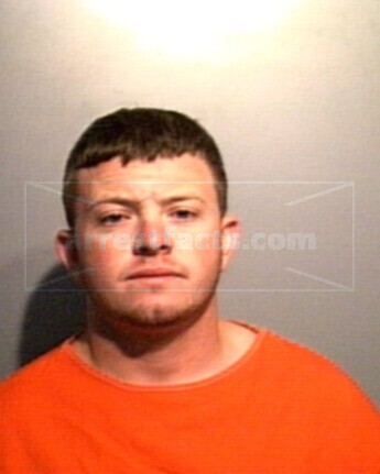 Teddy Dustin Boyington