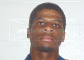 Brandon Vontrell Barry
