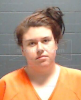 Shelby Elayne Adams