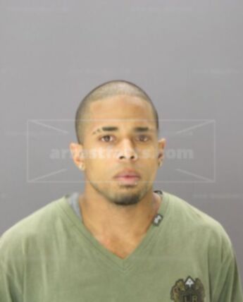 Victor Hill