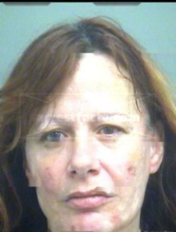 Tia Michelle Rowe
