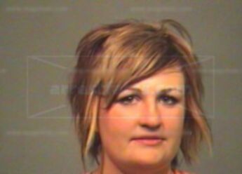 Leslie Brooke Weaver