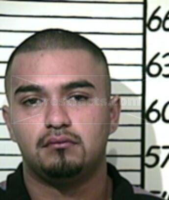 John Carlos Aleman