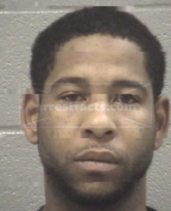 Glenn Octavious Hill