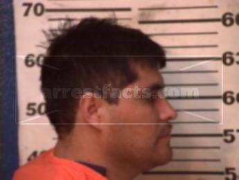 Alfredo Rodriguez Torres
