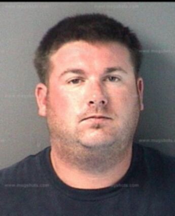 Christopher Charles Polk