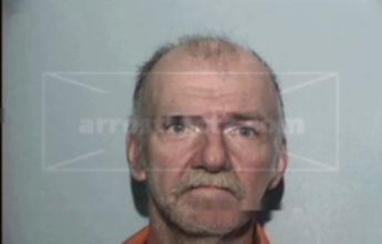 Harold Lee Blevins