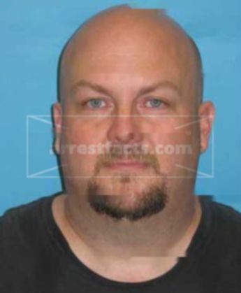 Shawn Elliott Baxley