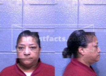 Corlis Gail Montgomery
