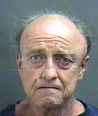 James Franklin Brill