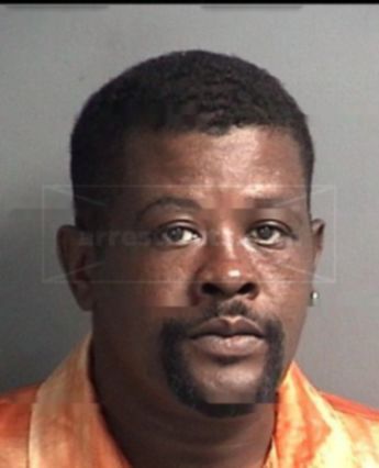Ronnie Lawrence Dailey
