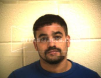 Sergio Jr Calderon Pena